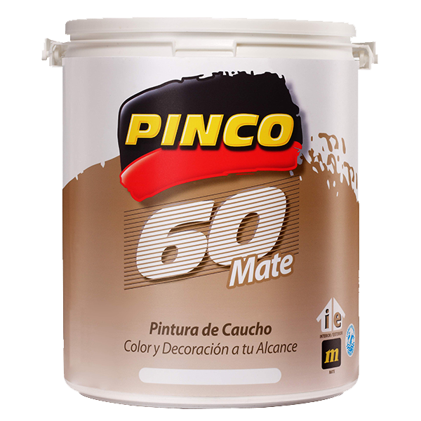 Pinco 60 Mate