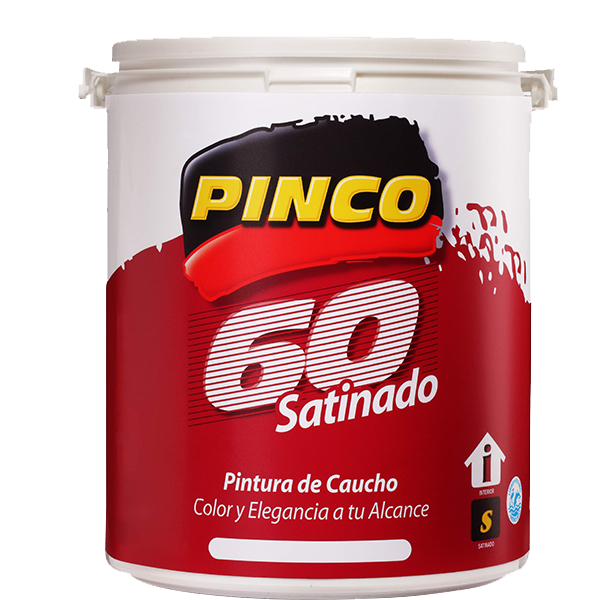 Pinco 60 Satinado