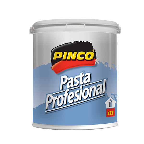 Pasta Profesional