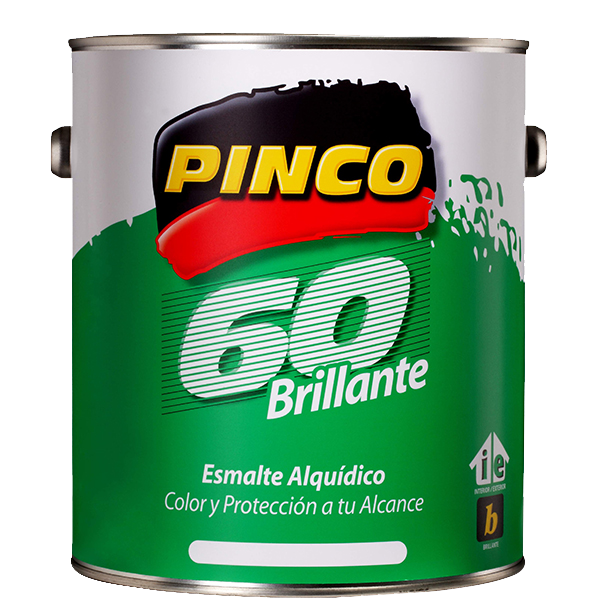 Pinco 60 Esmalte